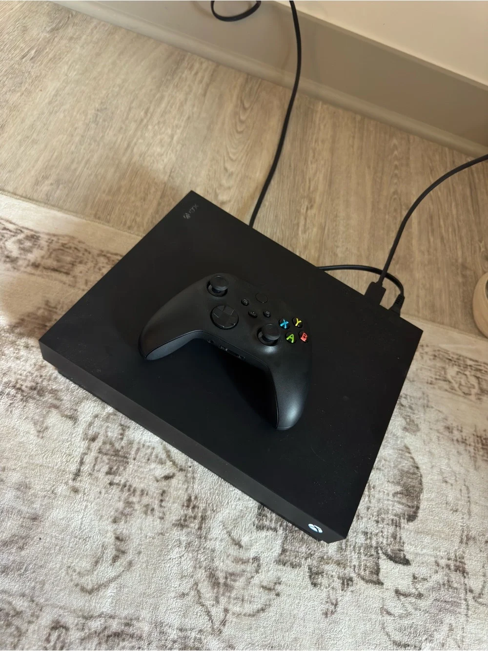 Xbox one 1tb